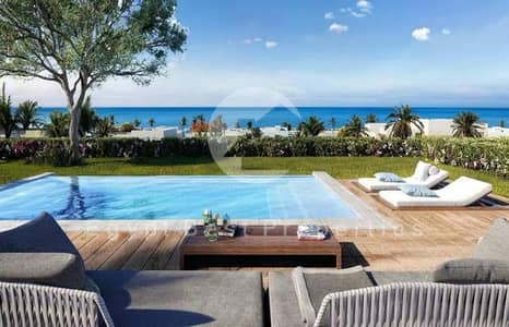 2 Bedroom Chalet for Sale in Gouna, Red Sea - WhatsApp Image 2025-08-13 at 3.26. 27 PM (7). jpeg 2 Bedroom Chalet for Sale in Gouna, Red Sea - WhatsApp Image 2025-08-13 at 3.26. 27 PM (7). jpeg