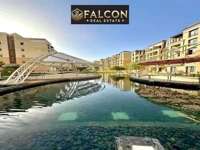 1 Bedroom Apartment for Sale in Mostakbal City, Cairo - WhatsApp Image 2024-09-25 at 1.11. 48 PM. jpeg