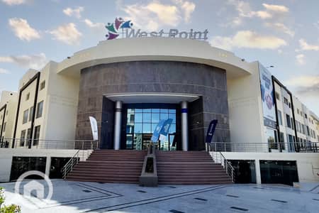 Office for Rent in 6th of October, Giza - 1-2. jpg