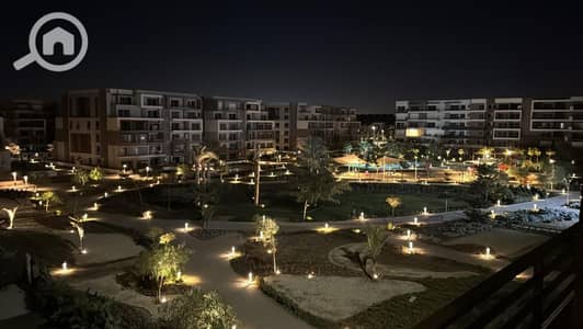 3 Bedroom Flat for Sale in New Cairo, Cairo - WhatsApp Image 2025-06-21 at 04.12. 35_09e001f4. jpg