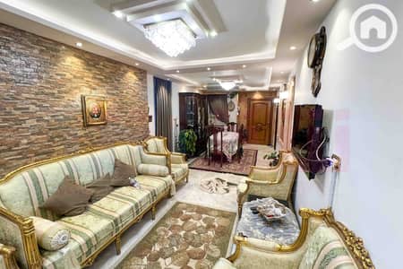 شقة 3 غرف نوم للايجار في كامب شيزار، الإسكندرية - WhatsApp Image 2025-10-25 at 12.57. 50 PM (3). jpg