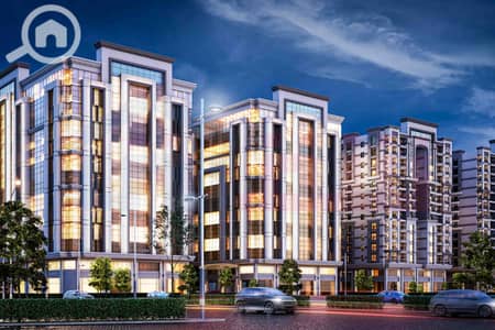 فلیٹ 3 غرف نوم للبيع في سموحة، الإسكندرية - IMG-20251023-WA0063. jpg