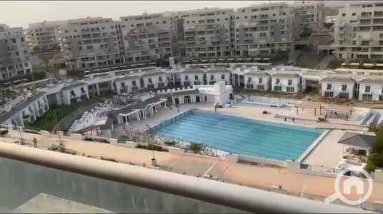 بنتهاوس 4 غرف نوم للبيع في القاهرة الجديدة، القاهرة - a72d1f33-61e5-40f5-b0ba-d9e27c229b8b. jpg