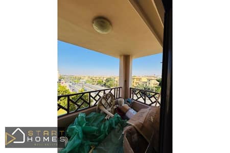 4 Bedroom Apartment for Sale in New Cairo, Cairo - WhatsApp Image 2025-10-29 at 3.39. 34 PM. jpg