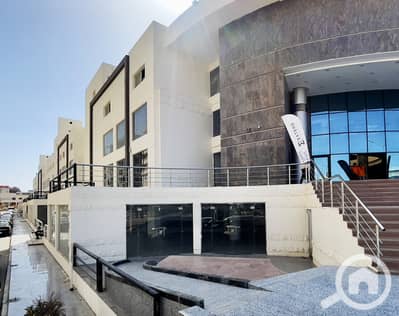 Retail for Rent in 6th of October, Giza - 1-3. jpg