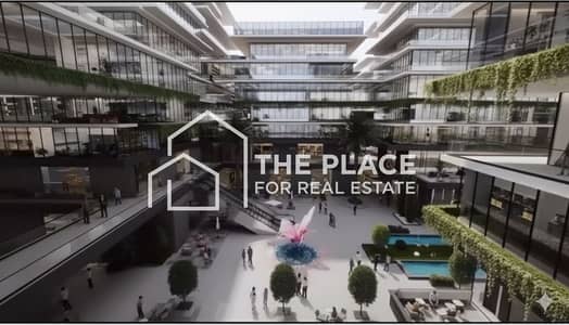 Clinic for Sale in Sheikh Zayed, Giza - WhatsApp Image 2025-10-29 at 15.06. 31_0bb699ed. jpg