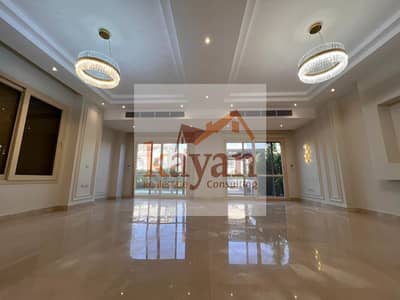 4 Bedroom Twin House for Rent in New Cairo, Cairo - WhatsApp Image 2025-10-29 at 15.24. 38_498fd9d2. jpg