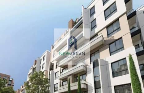 1 Bedroom Apartment for Sale in Sheikh Zayed, Giza - IMG-20251027-WA0167. jpg