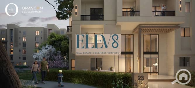 2 Bedroom Penthouse for Sale in 6th of October, Giza - PHOTO-2025-10-28-13-49-34 8. jpeg