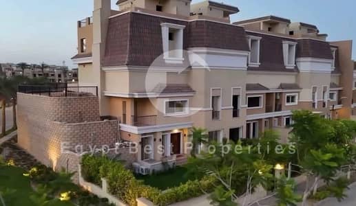 4 Bedroom Villa for Sale in Mostakbal City, Cairo - IMG_6392. JPG