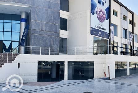 Retail for Rent in 6th of October, Giza - 1-4. jpg