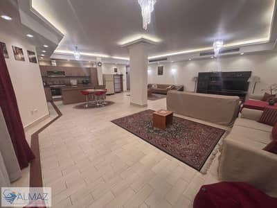 شقة 3 غرف نوم للايجار في القاهرة الجديدة، القاهرة - WhatsApp Image 2025-10-29 at 1.30. 12 PM. jpeg