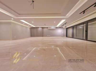 فلیٹ 3 غرف نوم للايجار في القاهرة الجديدة، القاهرة - WhatsApp Image 2025-10-29 at 4.07. 39 AM. jpeg