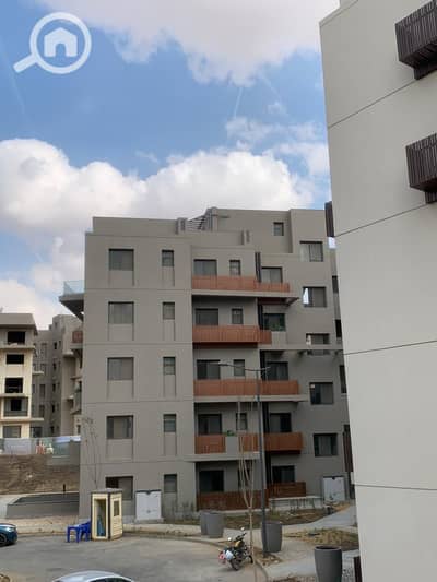 3 Bedroom Flat for Sale in New Cairo, Cairo - IMG-20240320-WA0207. jpg