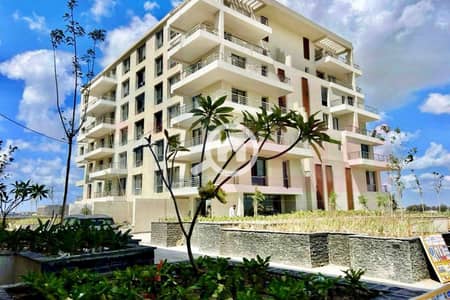 استوديو  للبيع في العامرية، الإسكندرية - IMG-20251019-WA0012. jpg