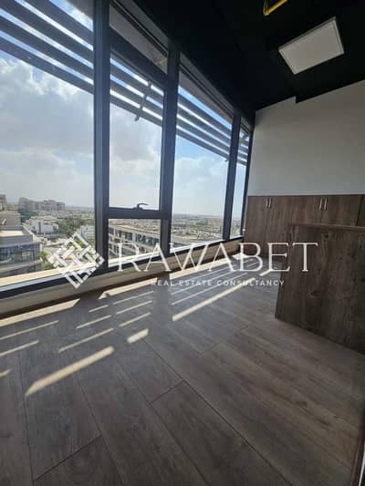 مکتب  للايجار في الشيخ زايد، الجيزة - d06fbbc1-f9b4-411e-9252-b0d5524d517f. jpeg