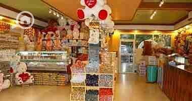 Retail for Sale in Mokattam, Cairo - 101983. jpg