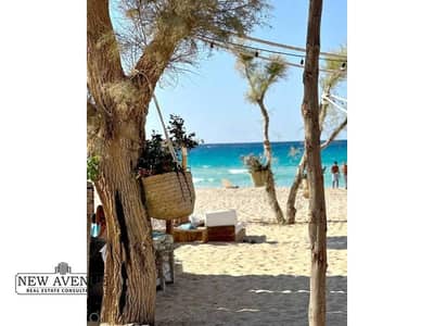 تاون هاوس 3 غرف نوم للبيع في الساحل الشمالي، مطروح - IMG-20251029-WA0024. jpg