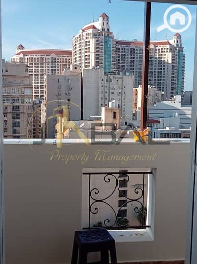 شقة 2 غرفة نوم للايجار في جناكليس، الإسكندرية - WhatsApp Image 2025-10-29 at 3.25. 33 PM. jpeg