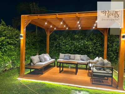 فیلا 5 غرف نوم للايجار في القاهرة الجديدة، القاهرة - WhatsApp Image 2025-10-28 at 8.05. 39 PM. jpeg فیلا 5 غرف نوم للايجار في القاهرة الجديدة، القاهرة - WhatsApp Image 2025-10-28 at 8.05. 39 PM. jpeg