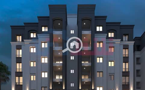 فیلا 4 غرف نوم للبيع في عجمي، الإسكندرية - WhatsApp Image 2024-10-07 at 11.59. 58 AM (1). jpg