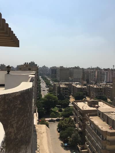 3 Bedroom Penthouse for Sale in Nasr City, Cairo - WhatsApp Image 2025-10-28 at 9.05. 05 AM (3). jpeg