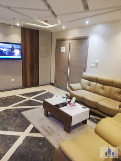 مکتب  للايجار في القاهرة الجديدة، القاهرة - WhatsApp Image 2025-10-27 at 9.11. 39 PM. jpeg