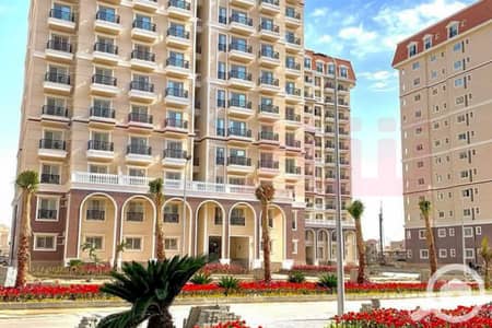 شقة 3 غرف نوم للبيع في محرّم بيك، الإسكندرية - WhatsApp Image 2025-06-18 at 4.16. 09 PM. jpg