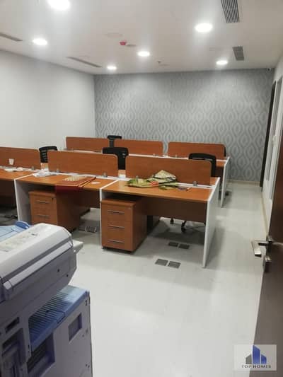 Office for Rent in New Cairo, Cairo - WhatsApp Image 2025-10-27 at 9.11. 37 PM. jpeg