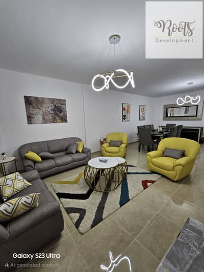 2 Bedroom Apartment for Rent in New Cairo, Cairo - WhatsApp Image 2025-10-28 at 8.07. 53 PM. jpeg