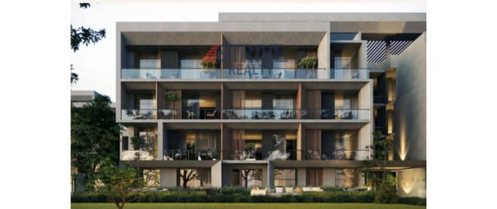 3 Bedroom Apartment for Sale in New Cairo, Cairo - vrfrvgfrg. jpg