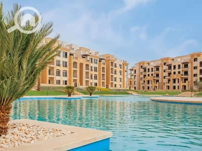 شقة 3 غرف نوم للبيع في القطامية، القاهرة - 7ce95e6c-3533-404c-be63-97ac37f310af. jpg