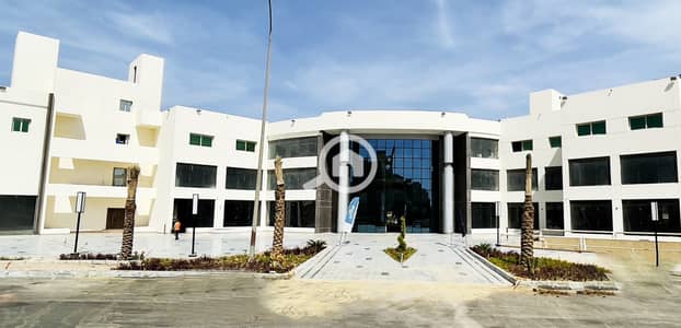 Retail for Rent in 6th of October, Giza - 1-39. jpg