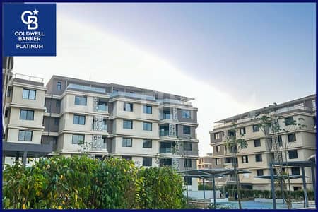 5 Bedroom Apartment for Sale in 6th of October, Giza - 1. JPG