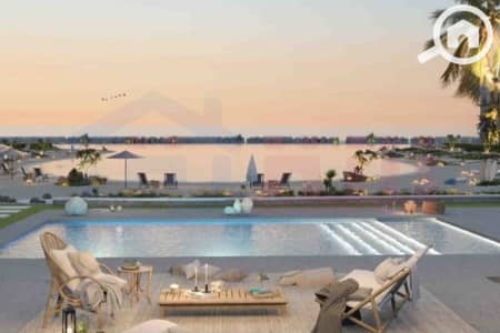 شاليه 3 غرف نوم للبيع في الساحل الشمالي، مطروح - IMG-20251015-WA0048. jpg