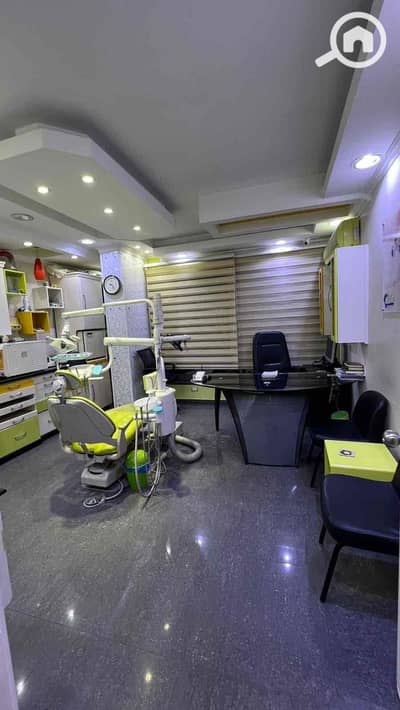 Clinic for Sale in Bolkly, Alexandria - 5b04f8b4-6ed6-41bb-9d9d-757ea304cb2c. jpg