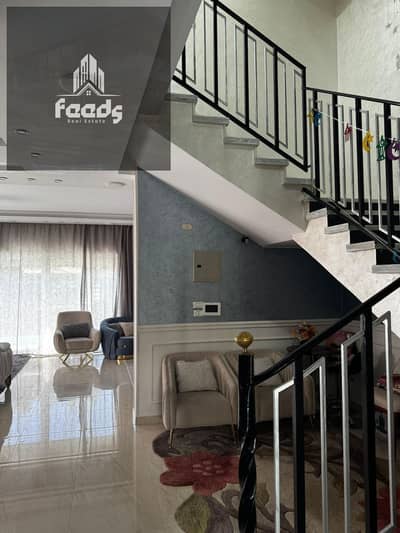 تاون هاوس 5 غرف نوم للبيع في القاهرة الجديدة، القاهرة - WhatsApp Image 2025-10-29 at 4.24. 08 PM (2). jpeg