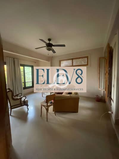 2 Bedroom Twin House for Sale in Shorouk City, Cairo - PHOTO-2025-10-28-15-19-46 3. jpeg