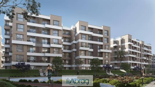 2 Bedroom Flat for Sale in 6th of October, Giza - img72. jpg 2 Bedroom Flat for Sale in 6th of October, Giza - img72. jpg