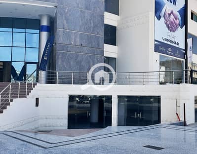 Retail for Rent in 6th of October, Giza - 1-4. jpg