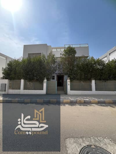 فیلا 7 غرف نوم للبيع في القاهرة الجديدة، القاهرة - IMG-20251029-WA0091. jpg