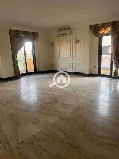 فلیٹ 5 غرف نوم للايجار في القاهرة الجديدة، القاهرة - 2651. jpg