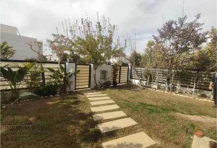 تاون هاوس 2 غرفة نوم للبيع في القاهرة الجديدة، القاهرة - 224389e4-3785-4f50-bc43-43c9eb70b6bc. jpg