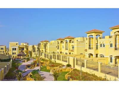 توين هاوس 3 غرف نوم للبيع في القاهرة الجديدة، القاهرة - WhatsApp Image 2025-10-28 at 10.35. 04 PM (1). jpg