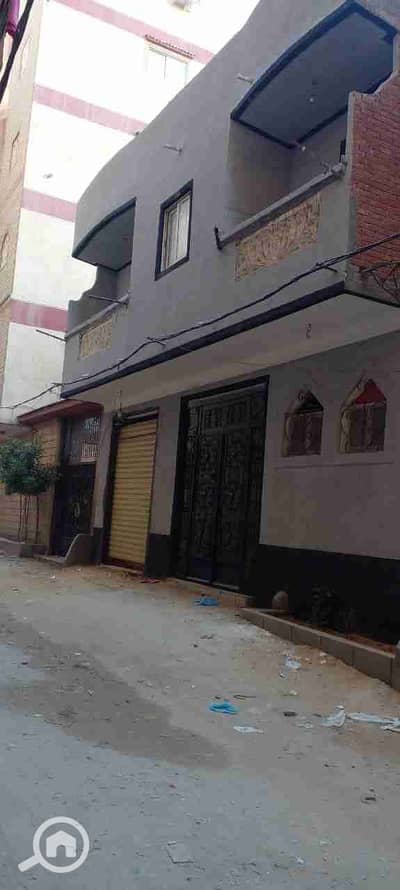 عقار سكني آخر 4 غرف نوم للبيع في عجمي، الإسكندرية - 1000420366. jpg