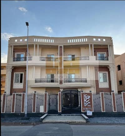 3 Bedroom Apartment for Sale in New Cairo, Cairo - WhatsApp Image 2025-10-29 at 12.27. 38 PM. jpeg