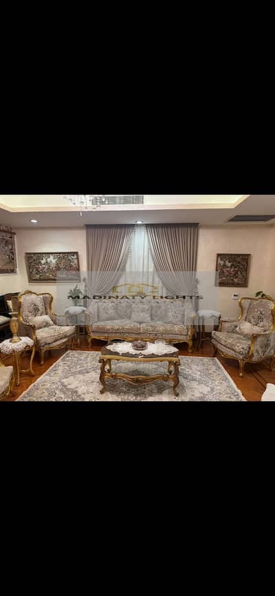4 Bedroom Villa for Sale in Madinaty, Cairo - 499e6579-16b8-4fbb-a94f-422f760c59fd. jpg
