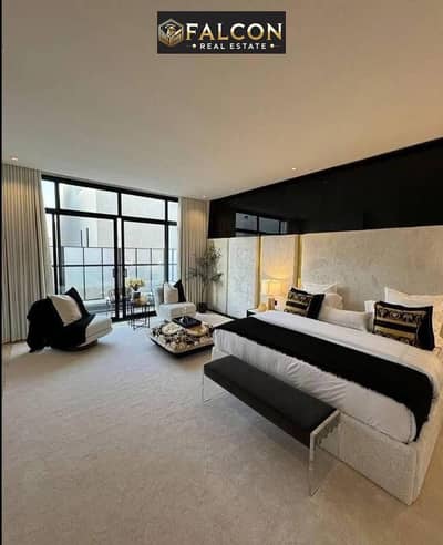 شقة 3 غرف نوم للبيع في القاهرة الجديدة، القاهرة - 9e4640e2-2055-4054-8c04-ce0a08cf5f16. jpeg