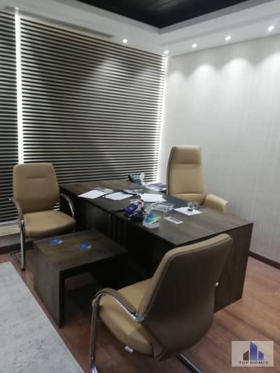 مکتب  للبيع في القاهرة الجديدة، القاهرة - WhatsApp Image 2025-10-27 at 9.11. 37 PM (2). jpeg