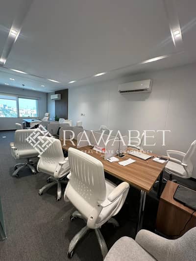 Office for Rent in Sheikh Zayed, Giza - WhatsApp Image 2025-10-23 at 2.20. 20 PM(5). jpeg